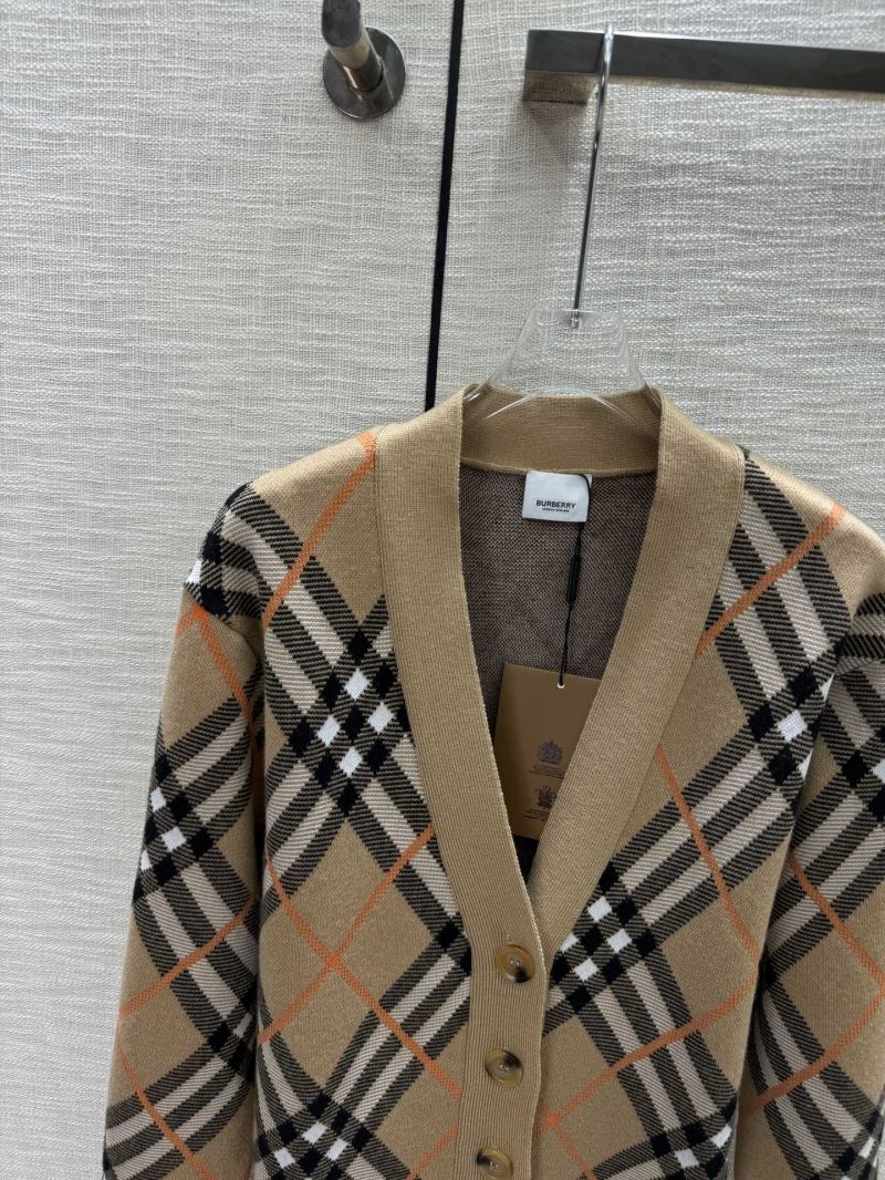 Burberry Outwear